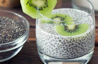 Chia Seeds