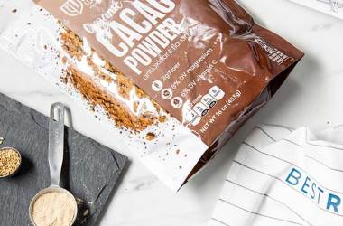 Cacao Powders