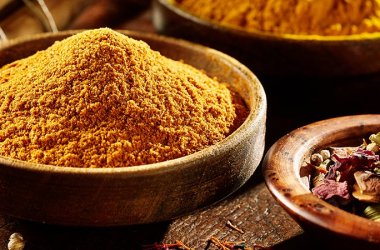 Curry Powder