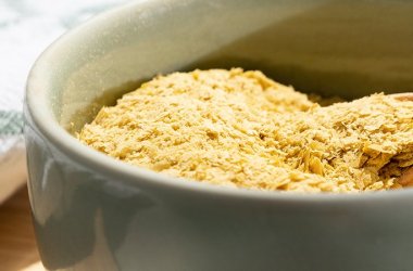 Nutritional Yeast
