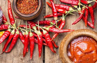 Hot Sauce Kits