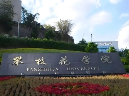 攀枝花学院